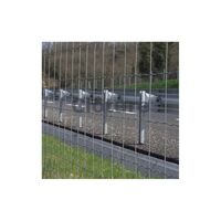 image GRILLAGE SOUDE AUTOROUTE ZNAL 200/15/15 R50M