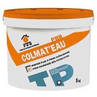 image COLMAT'EAU PRB SEAU 5 KG