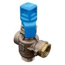 image de la catégorie Robinetterie de de prise en charge