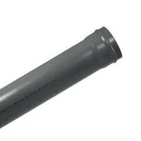 image TUYAU PVC CR8/SN8     D400 3ML