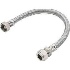 image Flexible sanitaire femelle/bicÃ´ne