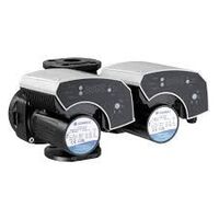 image CIRCULATEUR DOUBLE ECOCIRC XL D32-120F /220 DN32