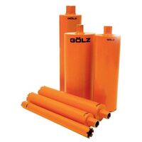 image COURONNE DIAMANT DM60-DIAM 102 MM LG 450 MM