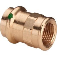 image MANCHON A SERTIR BRONZE F SC CONTOUR 22 1