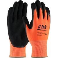 image GANT TRICO ORANGE HV  POLYKOR END  NITRIL AC5 T10