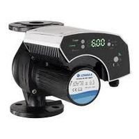 image CIRCULATEUR SIMPLE ECOCIRC XL 40-80F /220 DN40