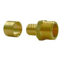 image RAC A GLISSEMENT MALE FIXE 3/4-25