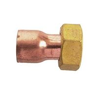 image RAC 2 PIECE 359GCU F DOUILLE DROITE 20X27 CU 22