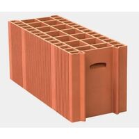 image BRIQUE CALEP. PRIMO - 500X200X219  R DE 0,75
