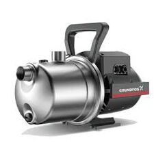 image Pompe auto amorcante JP 4-47 Mono