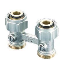 image Corps multiflex F3/4-F3/4 droit