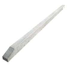 image JAMBE DE FORCE BETON 8X8 GRIS
