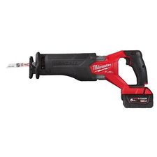 image SCIE SABRE SAWZALL FUEL M18