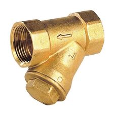 image Filtre Ã  tamis taraudé FT206