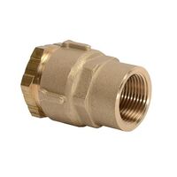 image RACCORD LAITON FEMELLE/PE D20- 1/2
