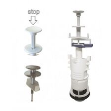 image Mécanisme de chasse Ã  tirette interomp.