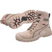 image CHAUSS CONQUEST STONE HIGH T42