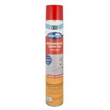 image Mousse coupe feu pistolable 750ml