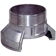 image Raccord symétrique alu mÃ¢le