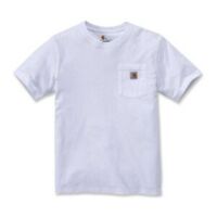 image TEE-SHIRT 103296 BLANC M