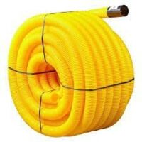 image GAINE TPC JAUNE D 40 COURONNE DE 50ML