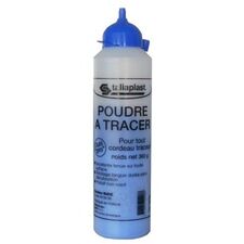 image POUDRE BLEUE CORDEAU