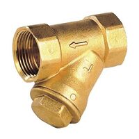 image FILTRE LAITON TARAUDE 40X49 FT206