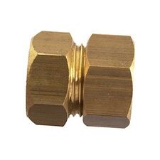 image Raccord biconique femelle