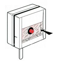 image COFFRET D ARRET D URGENCE POUR ELECTROVANNE