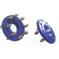 image BRIDE DE REDUCTION DN 80/ 40 PN10/16 DG