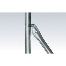 image de la catégorie Galvanise