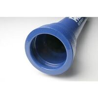 image TUYAU FONTE AEP BLUTOP D110 AVEC JOINT BA6ML