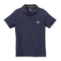 image POLO DELMONT  103569 NAVY L