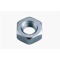 image ECROU HU CLASSE (8)  934 AC ZN BL D12 50P