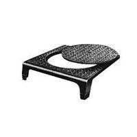 image PLAQUE DE RECOUVREMENT PROFIL A C250