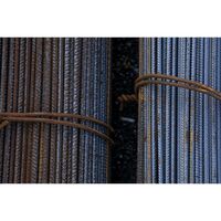 image FER TOR HLE D06 - BARRE 6ML