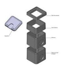 image de la catégorie Regards et buses