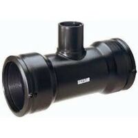 image TE 90° REDUIT ELECTROSOUDABLE D 40X25X40 PE