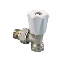 image Robinet simple réglage équerre Comap