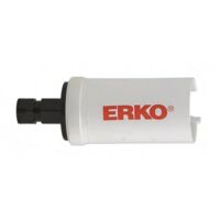 image TREPAN CARBURE MULTIMAT 68 MM ERKO 47068