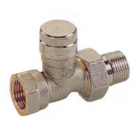 image TE DE REGLAGE DANFOSS 20X27 RLVT