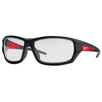 image LUNETTES DE SECURITE CLAIRES PERFORMANCE-1PC