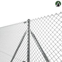 image GRILLAGE ST GALVA B M50 FIL 2,0 HT 1M00 R25M