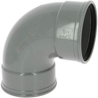 image COUDE PVC SDR34 D125 FF 87°3