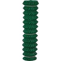 image GRILLAGE  ST VERT  M50 FIL 2,4 HT 1M50 R25M