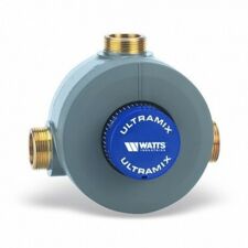 image Mitigeur thermostatique Ultramix