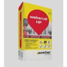 image Scellement et calage Weber