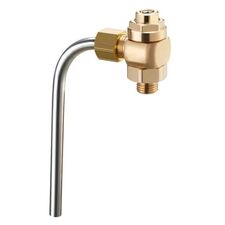 image Robinet prise d'échantillon Aquastrom