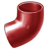 image COUDE FONTE SMU DN200   68°