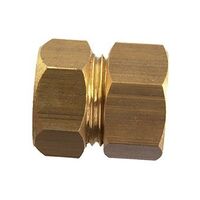 image RACCORD UNION BICONE FEMELLE D14 15X21